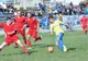 Nici usturoi n-a mâncat, nici gura nu-i miroase. Misăilă a stabilit vinovații pentru eșecul echipei de fotbal CSM Focșani 2007: foștii antrenori Vasile Burgă și Adrian Toma