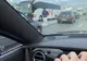 Carambol cu 5 mașini pe șoseaua de centură a Focșaniului