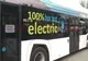 Primarul PSD al Focșaniului se laudă cu autobuze electrice din banii de la ministerul condus de liberalul Ion Ștefan