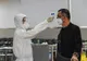 CORONAVIRUS: Doi vrânceni amendați cu câte 10 mii de lei, de DSP, pentru că nu au respectat izolarea