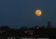 FENOMEN Super Luna de Zăpadă atinge punctul maxim mâine - duminică