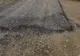 BĂTAIE DE JOC Asfalt direct peste pământ, în comuna vrânceană Tănăsoaia, prin PNDL
