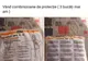 Un "bombardier" a vândut combinezoane la suprapreț tocmai polițiștilor vrânceni. Amenda - 10.000 de lei