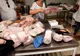 Grăsimi vegetale în loc de smântână, mizerie și alimente expirate în restaurantele din Focșani