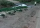 PERICOL Comuna Tîmboești, cu cei mai mulți izolați din Vrancea, de o săptămână fără apă