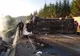 VIDEO Noi imagini de la groaznicul accident de la Bolotești