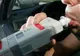 ULTIMA ORĂ O șoferiță beată a produs un carambol în trafic și a fugit de la locul faptei