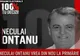 100% TU DECIZI! Neculai Onțanu vrea din nou la primărie. Caporalul în rezervă a ajuns general