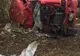 ULTIMA ORĂ Polițist mort într-un accident între Haret și Călimănești