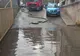 VIDEO Prăpăd în Focșani - inundații pe străzi, subsolurile Poliției, DSP și ISJ - inundate