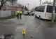 VIDEO ULTIMA ORĂ Accident grav între un microbuz de transport public și un autoturism, la Vînători
