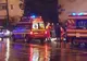 ULTIMA ORĂ Autoturism răsturnat pe E85, la ieșire din Focșani