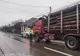 Controale intensificate la hoții de brazi din Vrancea