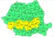 ULTIMA ORĂ Vrancea - sub cod galben de ninsori abundente până vineri