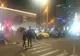 Acțiuni ale polițiștilor în această seară în zona centrelor comerciale pentru prevenirea și combaterea noului coronavirus