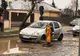 VIDEO Focșaniul - abandonat după alegeri, calvar pentru șoferi