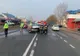 ULTIMA ORĂ Accident pe centura Focșaniului. Două persoane au fost rănite