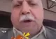 VIDEO Momentul în care bulibașa Codreanu e ucis de roata desprinsă de la un camion. Bărbatul era live pe rețelele de socializare