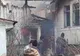VIDEO Incendiu în Soveja. Sătenii s-au mobilizat, cu mic, cu mare, pentru a-l stinge