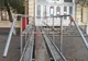 INVESTIGAȚIE Cum amețește Misăilă electoratul - lift hidraulic la SC Parking, pe hârtie. În realitate, rugină și gaură neagră la bugetul local