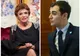 Ministrul Economiei, Claudiu Năsui, o dă pe Elena Stoica (deputat PSD de Vrancea) pe mâna procurorilor anticorupție
