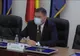 Noi contracte de finanțare semnate astăzi, pentru investiții în Vrancea, de către ministrul Dezvoltării