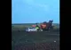ULTIMA ORĂ Bărbat din Cîmpineanca mort după ce a căzut o balotieră pe el