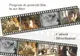 Proiecții de filme și serate muzicale în aer liber la Crângul Petrești