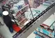VIDEO Mai multe femei au fost surprinse când furau dintr-un supermarket din Focșani