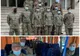 Zece asistenți medicali de la Spitalul Militar Focșani, detașați la Spitalul modular de la Lețcani, Iași