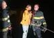 Pisicuță salvată din fântână de un pompier - alpinist