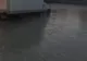 S-au aventurat cu camionul în râul Zăbala și au fost salvați de pompieri