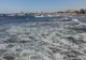 Tânăr vrâncean înecat în Marea Neagră