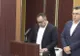 Șoferul baronului Oprișan a ajuns consilier județean