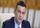 Sorin Grindeanu va semna la Focșani contractul de execuție a lotului 4 al autostrăzii Buzău-Focșani