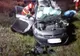 VIDEO Accident mortal la Haret, pe "Drumul morții" DN2 E85