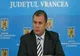 Prefectul de Vrancea, Nicușor Halici: „S-au investit în ultimii 10 ani miliarde de euro în județ. Abia am început să construim autostrăzile”