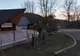 ULTIMA ORĂ Vântul puternic a doborât copaci și a smuls acoperișuri în comuna Soveja