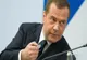 Medvedev ameninţă din nou cu un război nuclear dacă Rusia este împinsă la graniţele recunoscute internaţional