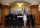 PSD și PNL și-au împărțit puterea: cum arată Guvernul Ciolacu. UDMR renunță la guvernare. Audierea miniștrilor a început