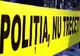 Crimă între frați la Vidra. Ucigașul a fost reținut pentru 24 de ore.