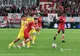 FOTBAL: PETROLUL PLOIEŞTI - DINAMO 0-1, ÎN SUPERLIGĂ