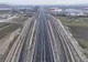 În ce stadiu sunt lucrările la Autostrada Moldovei pe sectorul Foșani - Bacău 