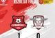FOTBAL: VICTORIE IN EXTREMIS OBȚINUTĂ DE FC HERMANNSTADT CU RAPID (1-0), ÎN SUPERLIGĂ