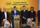 Candidatul AUR pentru președinția CJ Buzău la alegerile din 7 decembrie contra lui Ciolacu: Ștefan Avrămescu
