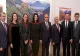 Ilie Bolojan a mers cu iubita în vizitele din Austria și Ungaria