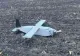 Resturile unei drone au fost descoperite într-o gospodărie din Vrancea