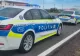 Tragedie cumplită în Vrancea! Doi tineri au murit carbonizați după ce o mașină a intrat într-un cap de pod și a luat foc