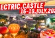 Tot ce trebuie să știi despre Electric Castle 2026: line-up pe zile, artiști și bilete disponibile