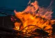 Un obiect exploziv din Al Doilea Război Mondial a explodat la un foc de tabără, în Austria: cinci copii răniți